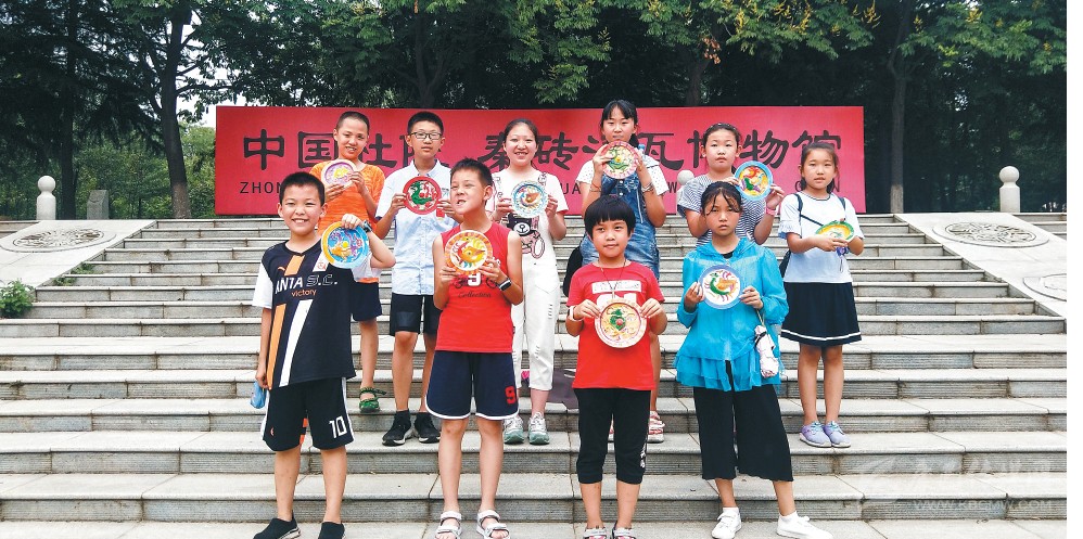 2018年 西安，我們來(lái)啦！